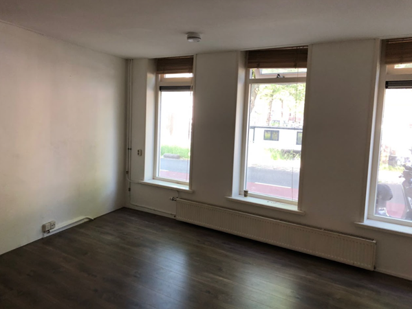 Medium property photo - Turfsingel 49, 9712 KJ Groningen